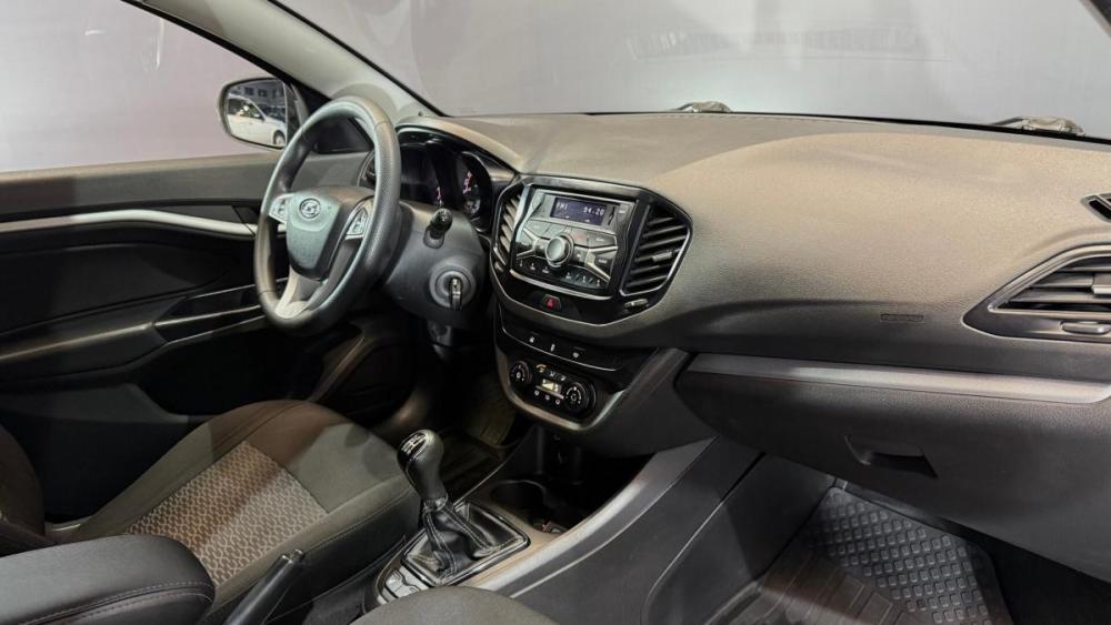 Lada (ВАЗ) Vesta I Сургут  - изображение 6
