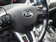 Kia Sportage III Рестайлинг Ростов-на-Дону  - изображение 38