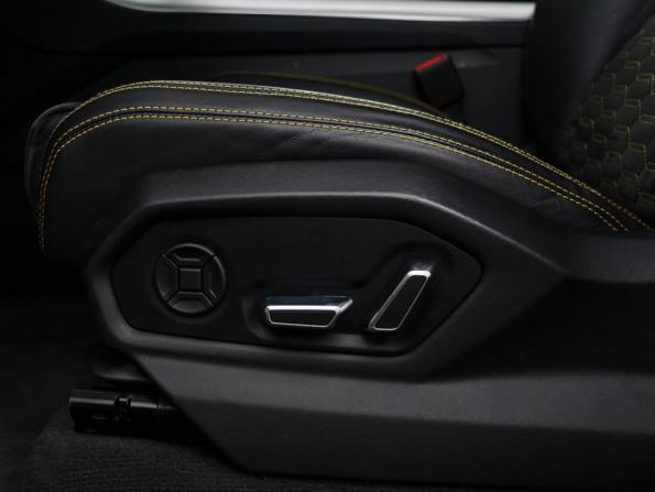 Audi Q8 I (4M) с пробегом 2021 года, цена 6 950 000 рублей, 119347 км, внедорожник, Автокод Объявления