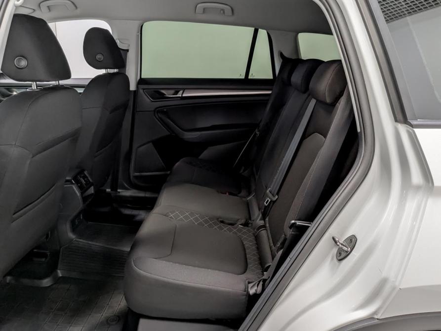Skoda Kodiaq I Москва  - изображение 13
