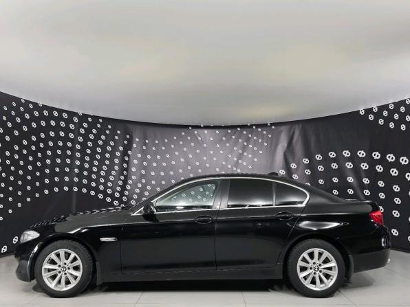 BMW 5 серии VI (F10/F11/F07) с пробегом 2012 года, цена 1 195 000 рублей, 320896 км, седан, Автокод Объявления