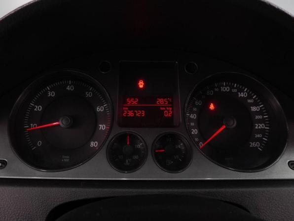 Volkswagen Passat B6 с пробегом 2008 года, цена 729 000 рублей, 236723 км, седан, Автокод Объявления