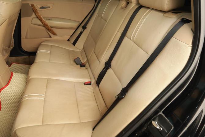 BMW X3 I (E83) с пробегом 2005 года, цена 929 000 рублей, 305000 км, внедорожник, Автокод Объявления