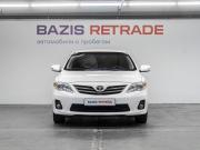 Toyota Corolla X (E140 E150) Рестайлинг Тюмень  - изображение 24