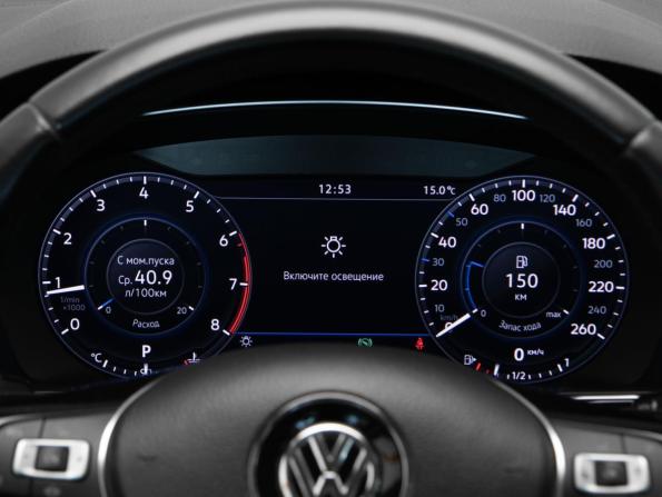 Volkswagen Passat B8 с пробегом 2018 года, цена 2 440 000 рублей, 87507 км, седан, Автокод Объявления