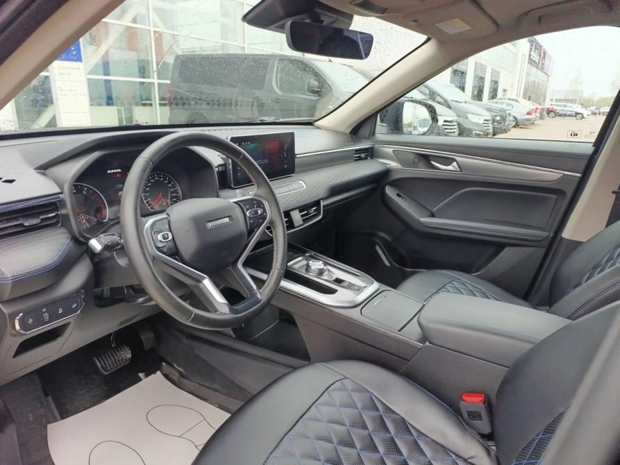 Haval Jolion I Тверь  - изображение 15