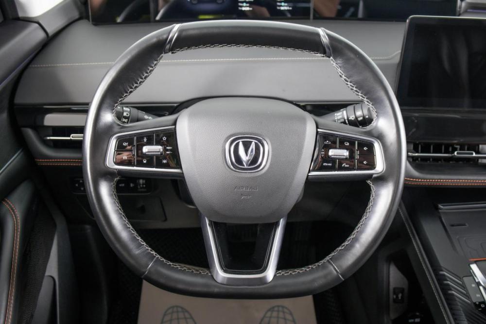 Changan UNI-K Пермь  - изображение 18