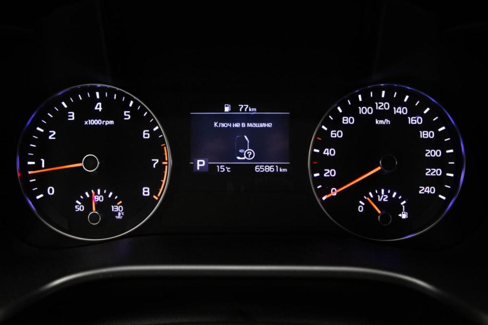 Kia Cerato IV Химки  - изображение 11