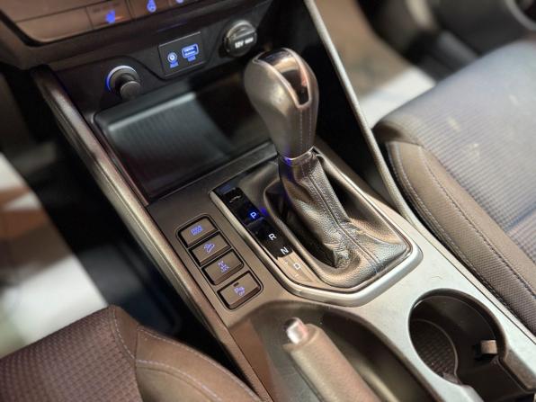 Hyundai Tucson III с пробегом 2017 года, цена 1 850 000 рублей, 189062 км, внедорожник, Автокод Объявления