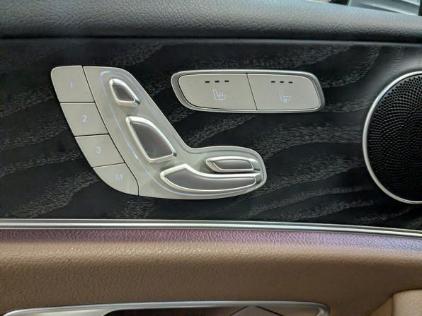 Mercedes-Benz E-Класс V (W213 S213 C238) Рестайлинг с пробегом 2022 года, цена 4 645 000 рублей, 72000 км, седан, Автокод Объявления
