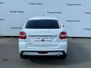 Lada (ВАЗ) Granta I Рестайлинг Курган  - изображение 21