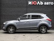 Hyundai Creta I Екатеринбург  - изображение 27