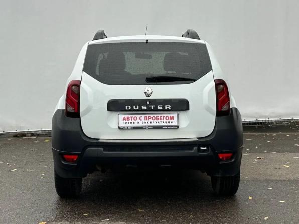 Renault Duster I Рестайлинг с пробегом 2019 года, цена 1 250 000 рублей, 93713 км, внедорожник, Автокод Объявления