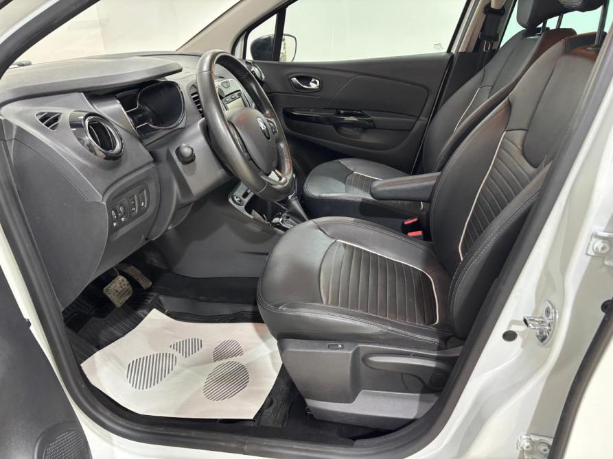 Renault Kaptur I Альметьевск  - изображение 12
