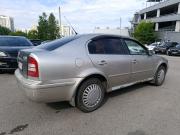 Skoda Octavia I (A4) Рестайлинг Санкт-Петербург  - изображение 19