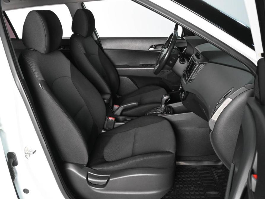 Hyundai Creta I Ростов-на-Дону  - изображение 8