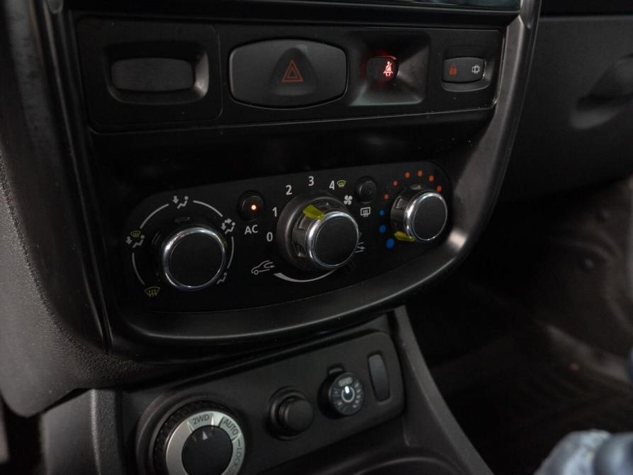 Renault Duster I Тюмень  - изображение 21