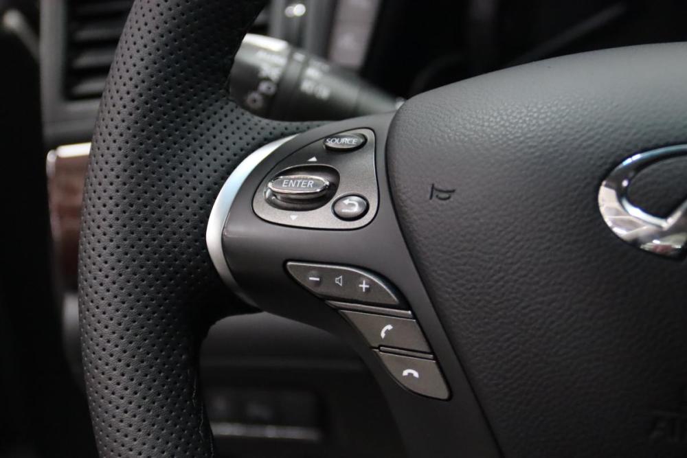 Infiniti M IV Сургут  - изображение 18