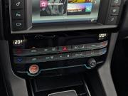 Jaguar F-Pace I Москва  - изображение 56