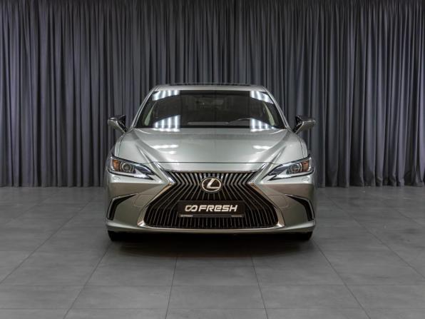 Lexus ES VII с пробегом 2021 года, цена 3 899 000 рублей, 125419 км, седан, Автокод Объявления