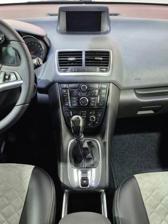 Opel Meriva B с пробегом 2012 года, цена 749 000 рублей, 245000 км, минивэн, Автокод Объявления