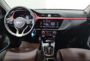 Kia Rio IV Рестайлинг (Global market) Саратов  - изображение 40