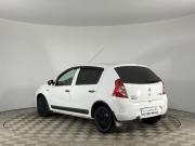 Renault Sandero I Воронеж  - изображение 26
