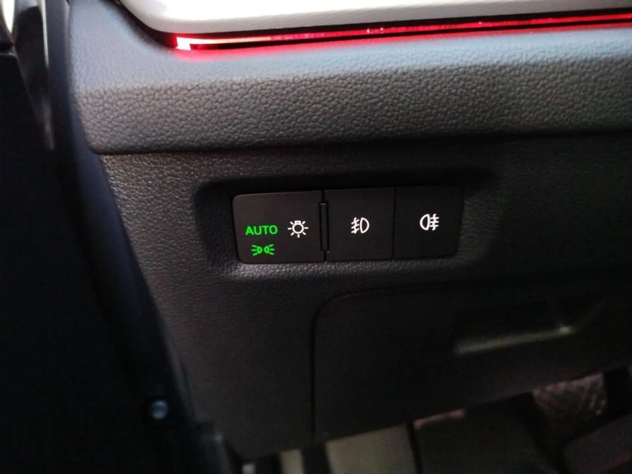 Skoda Octavia IV (A8) Москва  - изображение 16
