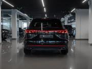 Volkswagen Touareg III Рестайлинг Москва  - изображение 40