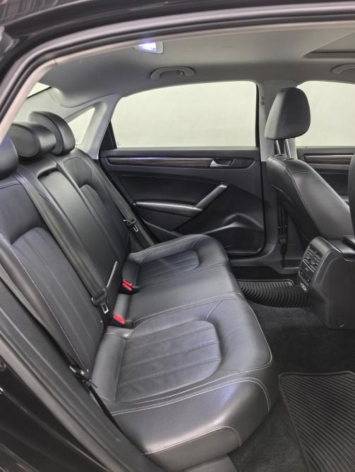Volkswagen Passat (North America and China) II (NA Market) Санкт-Петербург  - изображение 22