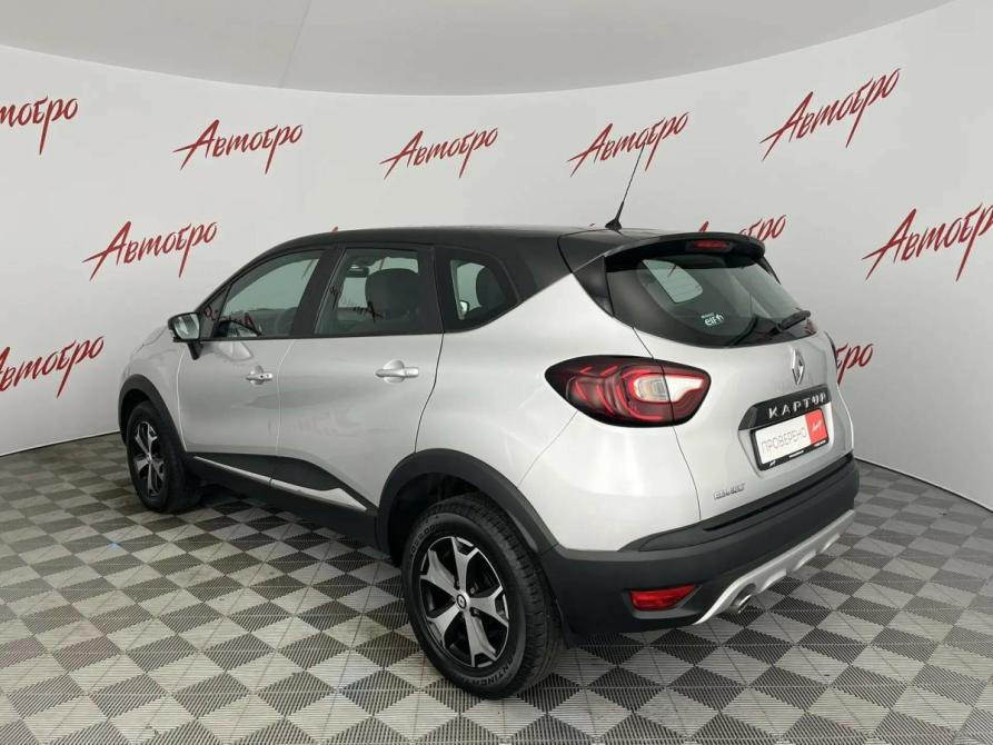 Renault Kaptur I Псков  - изображение 3
