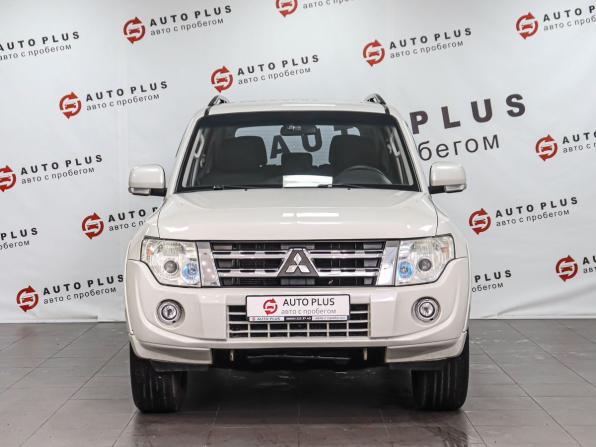 Mitsubishi Pajero IV Рестайлинг 1 с пробегом 2014 года, цена 1 899 000 рублей, 147811 км, внедорожник, Автокод Объявления
