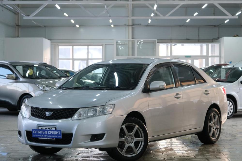 Toyota Allion II Омск  - изображение 4