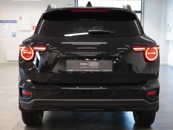 Haval H7 I с пробегом 2025 года, цена 3 099 000 рублей, 40264 км, внедорожник, Автокод Объявления