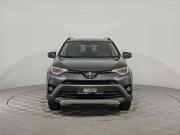Toyota RAV4 IV (XA40) Рестайлинг Санкт-Петербург  - изображение 22