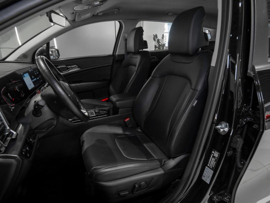 Kia Sportage V Москва  - изображение 9