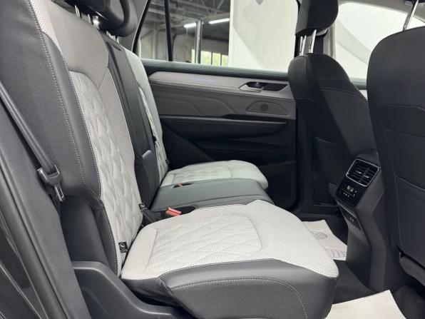 Новый Volkswagen Tavendor I 2026 года, цена 5 250 000 рублей, внедорожник, Автокод Объявления