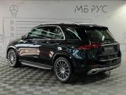 Mercedes-Benz GLE II (V167) Рестайлинг Москва  - изображение 39