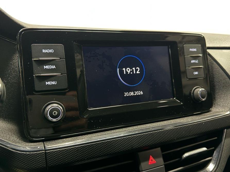 Volkswagen Polo VI Уфа  - изображение 18