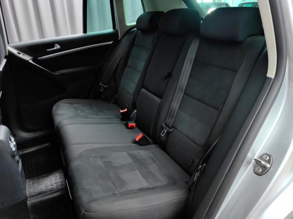Volkswagen Tiguan I Рестайлинг с пробегом 2013 года, цена 1 491 000 рублей, 167509 км, внедорожник, Автокод Объявления