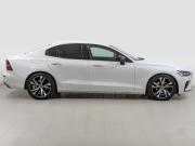 Volvo S60 III Химки  - изображение 34