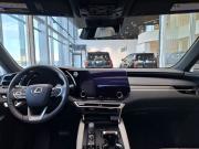 Lexus RX V Мурманск  - изображение 43