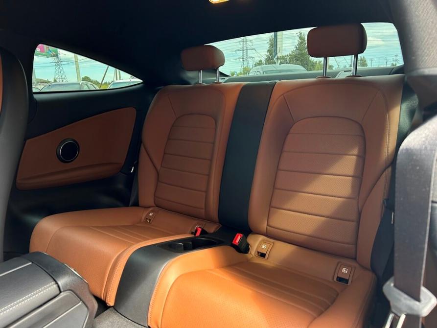 Mercedes-Benz C-Класс IV (W205) Рестайлинг Санкт-Петербург  - изображение 9
