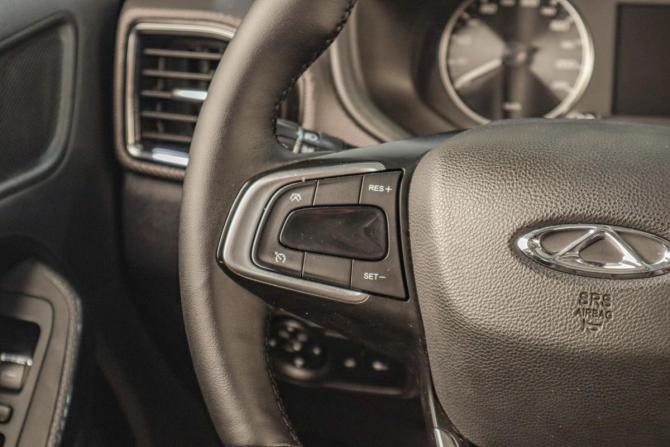 Chery Tiggo 4 I Рестайлинг с пробегом 2021 года, цена 1 279 000 рублей, 100000 км, внедорожник, Автокод Объявления