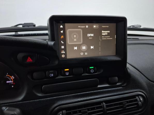 Lada (ВАЗ) Niva Travel I с пробегом 2024 года, цена 1 140 000 рублей, 15581 км, внедорожник, Автокод Объявления