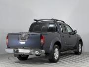 Nissan Navara (Frontier) III (D40) Калининград  - изображение 25
