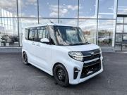 Subaru Chiffon II Курган  - изображение 19