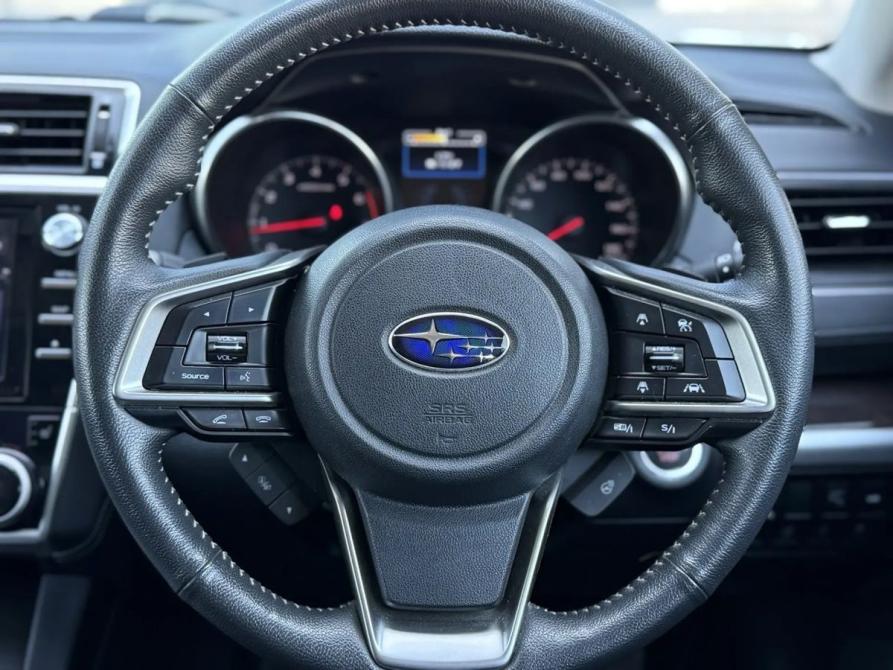 Subaru Legacy VI Рестайлинг Новосибирск  - изображение 15