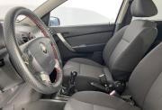 Chevrolet Aveo I Рестайлинг Саранск  - изображение 56