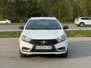 Lada (ВАЗ) Vesta I Пермь  - изображение 10